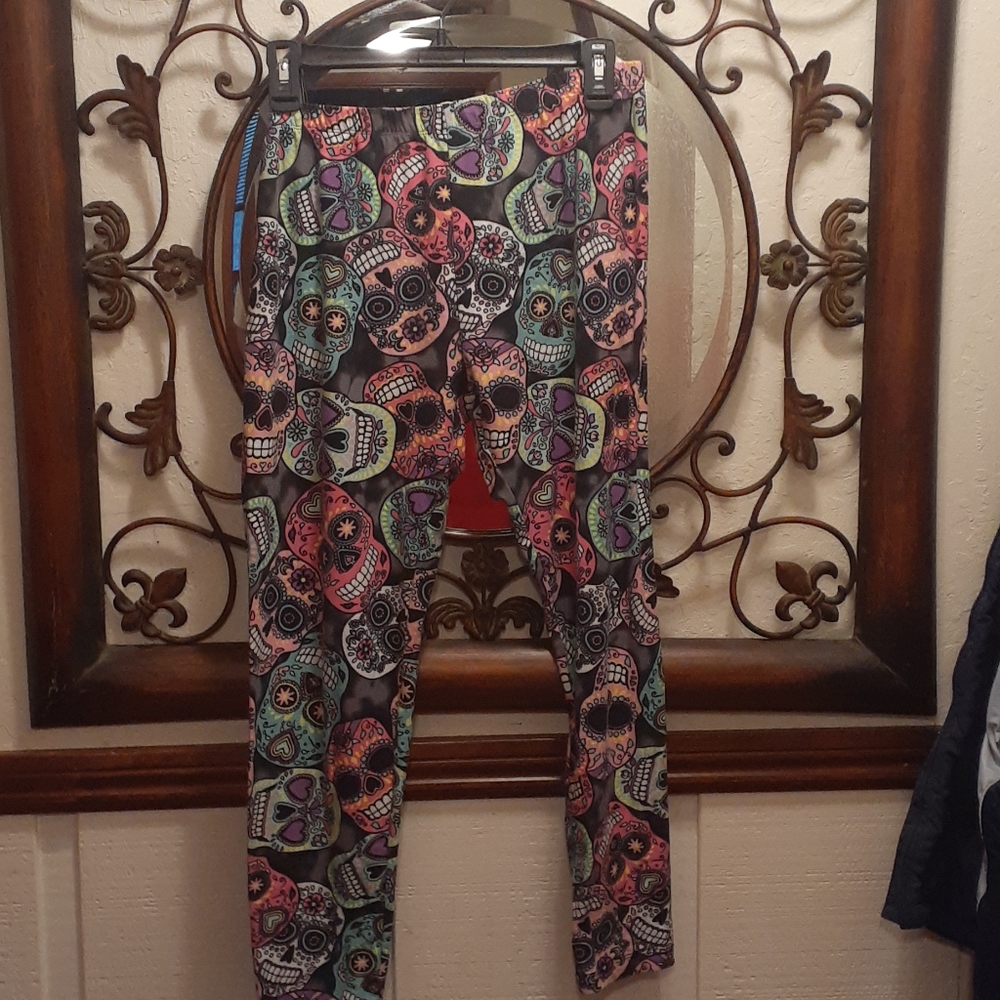 Leggings